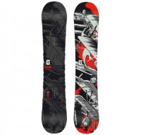 Nitro pro series T1 149 Cheryl Maas